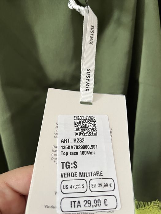 Topuri dama pe mai multe culori