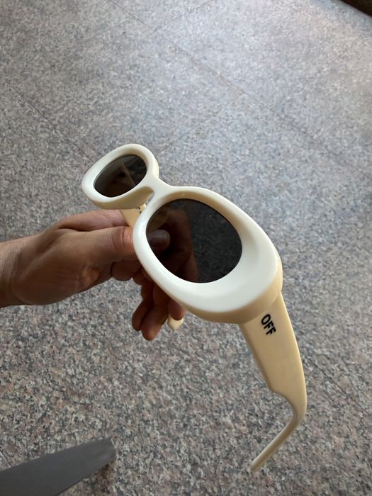 Vand ochelari Off white