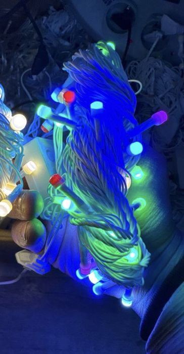 Archa Ёлка с игрушками 150 см почти новая