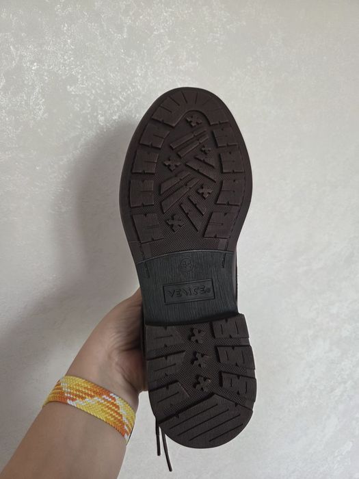 Туфли мужские новые