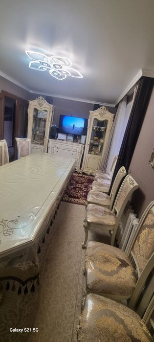 Продам 4х комната