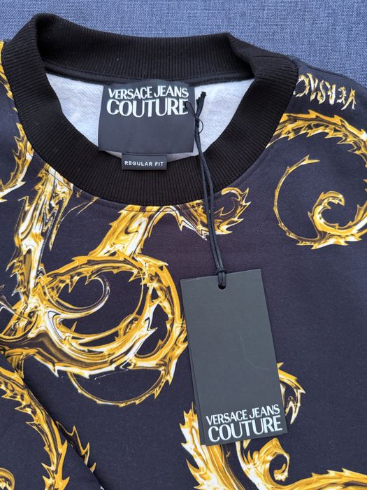 Мъжка блуза Versace jeans couture M