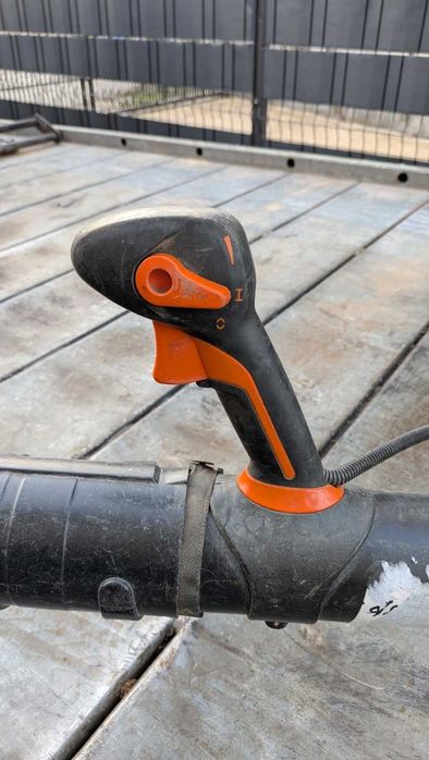 Stihl BR600 раница духалка