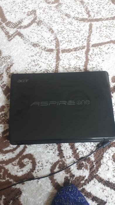 Продаю ноутбук Acer