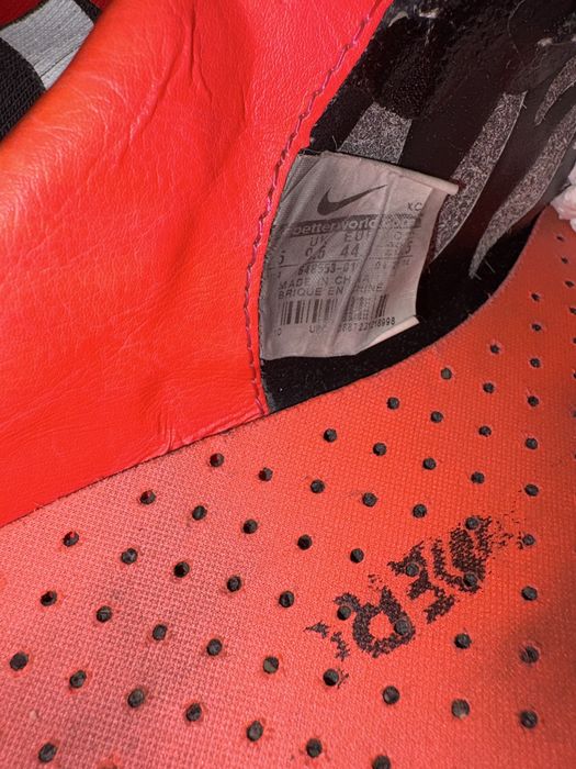 Професионални бутонки Nike mercurial vapor ACC