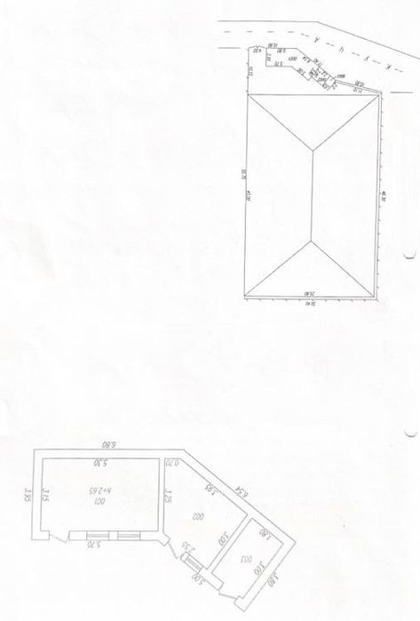 Земельный участок.Зангиата.40 соток