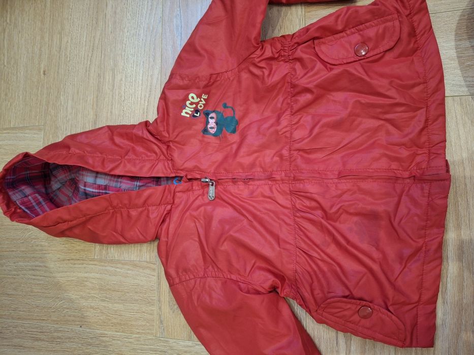 Детские качественные вещи