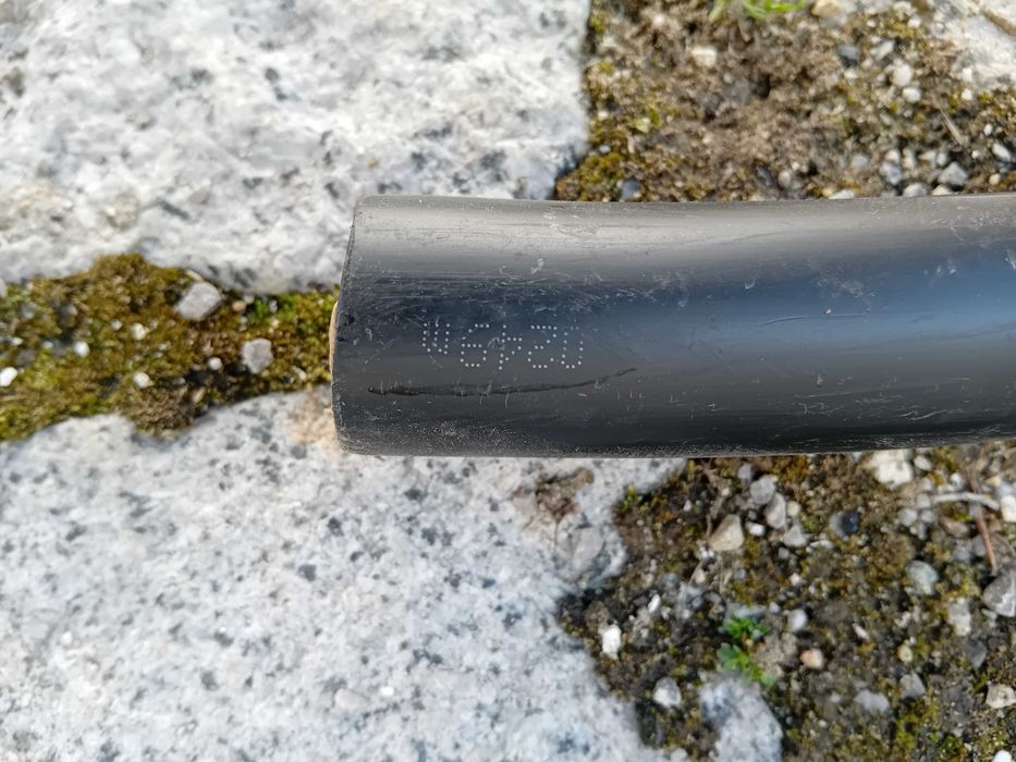 Силов меден кабел NYY -J 5×25mm2