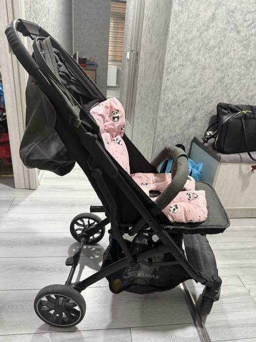 Коляска в хорошем  состоянии