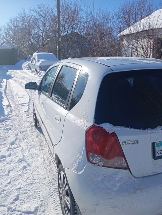 Продам машину 2006 г.в