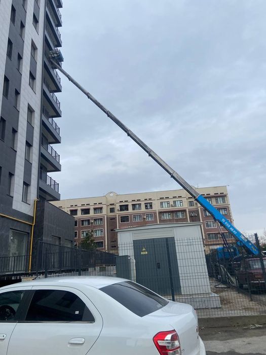 Автолифт Avtolift