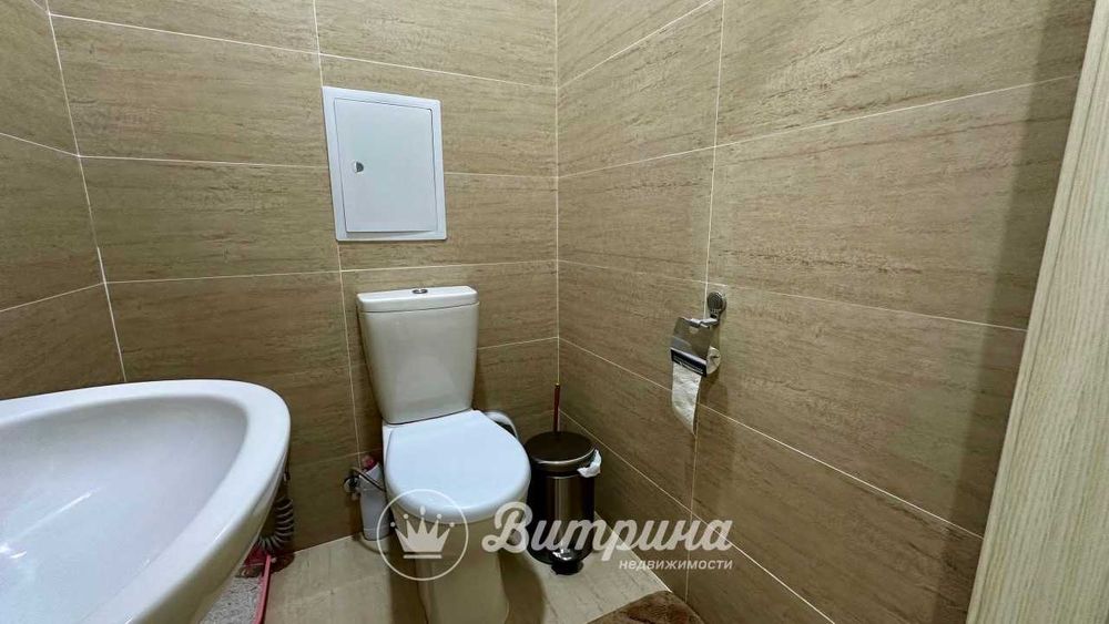 2-комнатная квартира в ЖК Alfraganus | Мирабад | 52 м² | С ремонтом