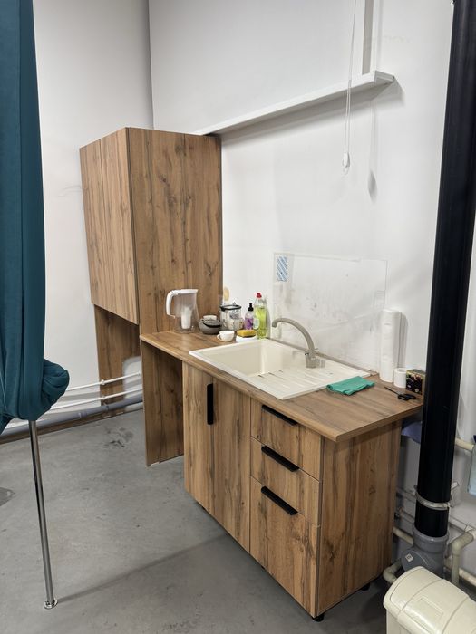 Продам кухню компактную