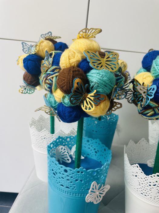 Aranjamente casa/eveniment/botez/mot