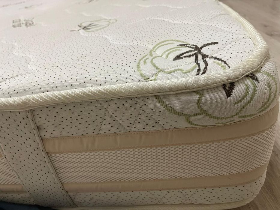 Матрац ортопедический