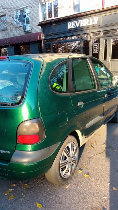 Продам Рено Сценик