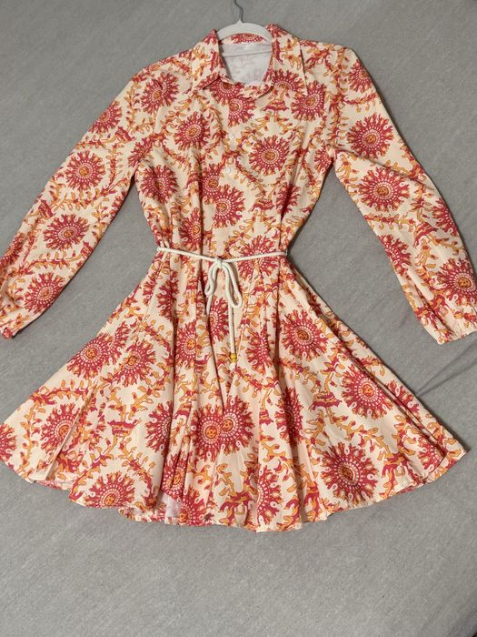 Дамски рокли в размер S