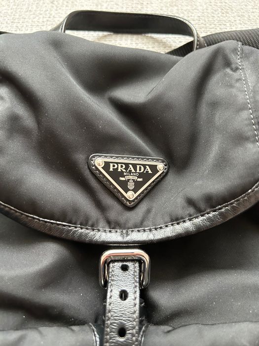 ОРИГИНАЛНА Prada раничка