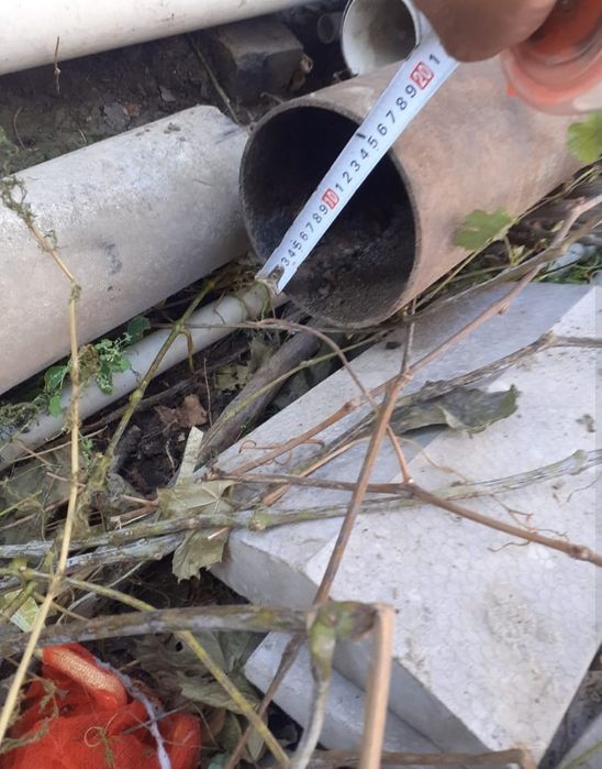 Продам трубу 100