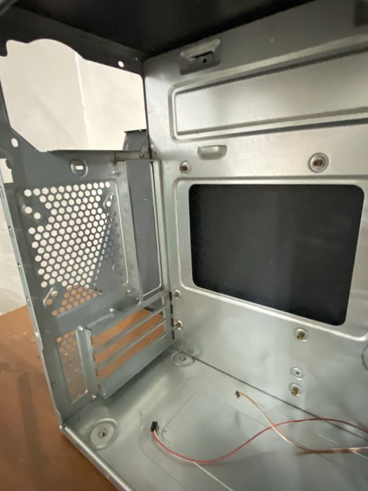 Корпус для компьютера