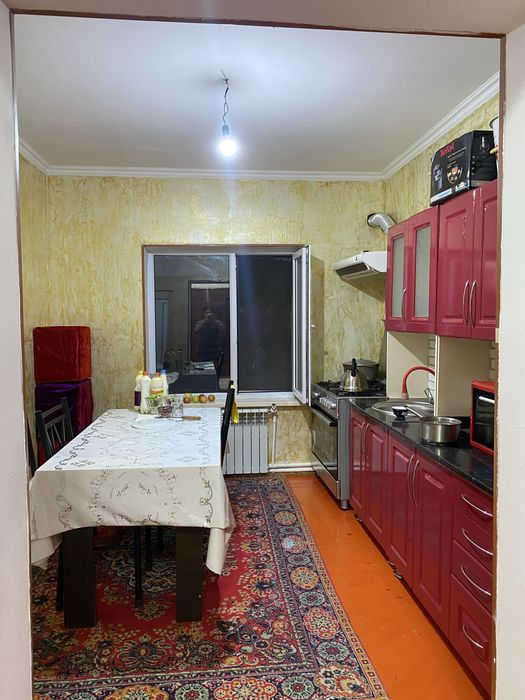 Сарыагаш каласы