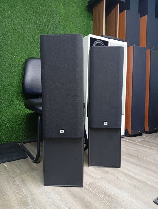 Тонколони Jbl tlx-5000 Mk-II