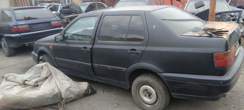 Продаю по запчастям венту