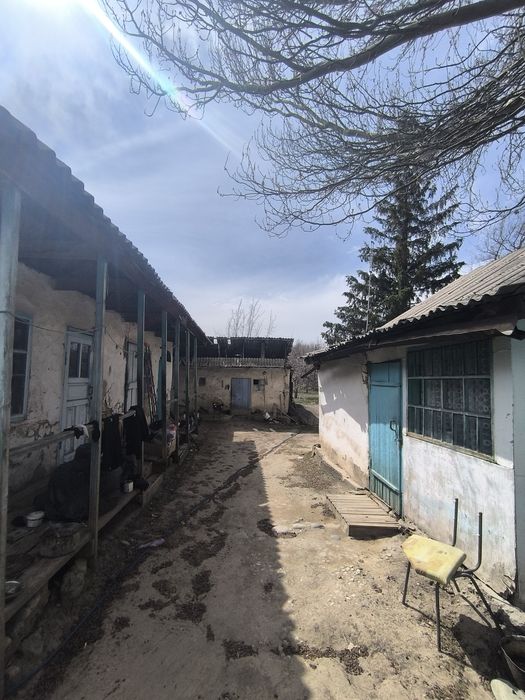 Продается дом в Каратальске рядом с текели