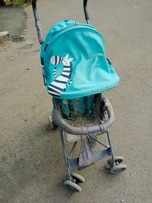 Продам детские прогулочные коляски цена за 1 шт 4000 тг