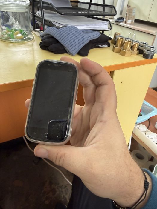 Vand telefon Jelly 2