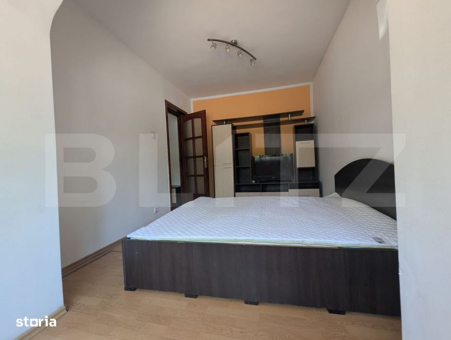 Apartament inchiriere cu 2 camere, Iosia