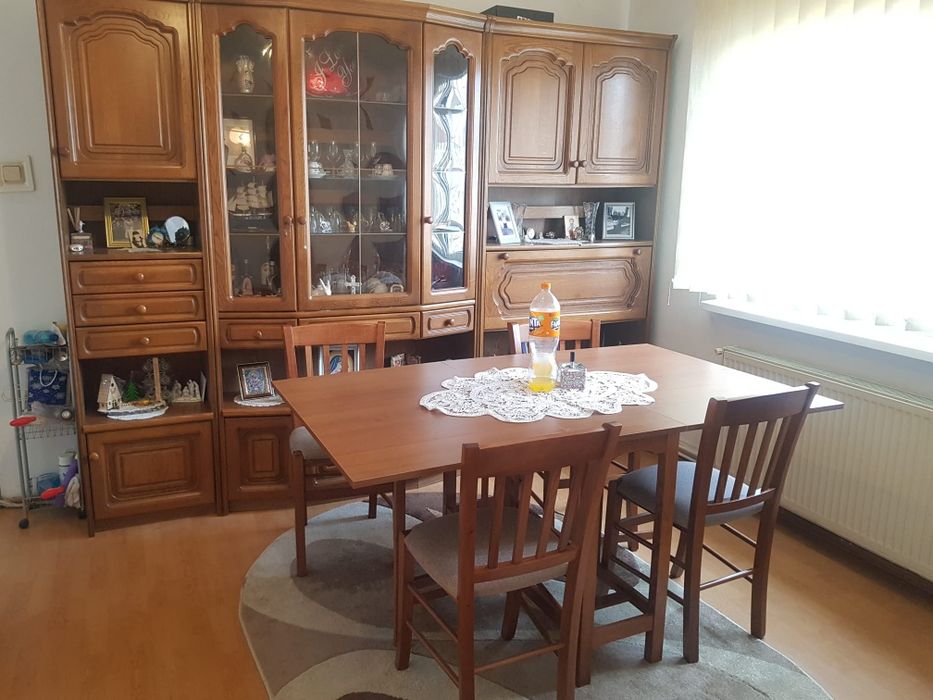 Inchiriez apartament pe termen lung