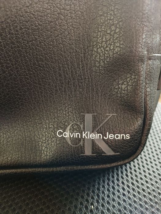Unisex раница Calvin Klein Jeans