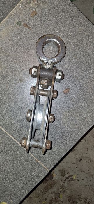 Scripete constructii