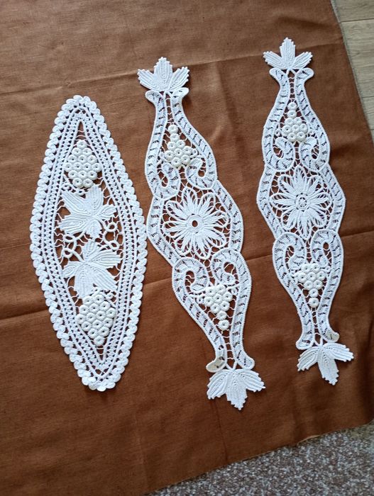 Macrame 3 mileuri