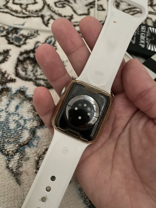 Apple watch оригинал