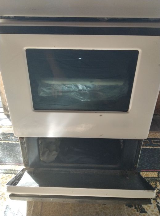 Kafolati bor ishonchli