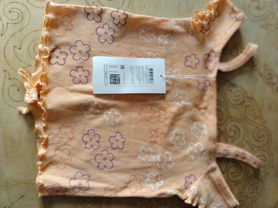 Вещи девичковые разного размера