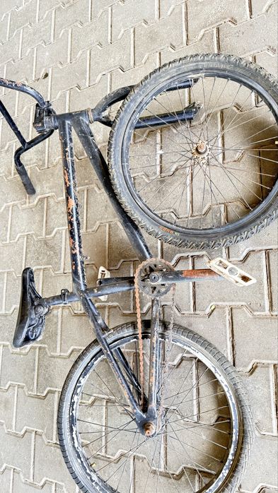 Продам БМХ BMX срочно