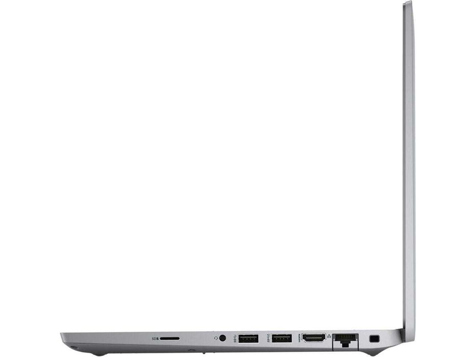 Лаптоп Dell Latitude 5420 i5-1135G7 16GB 256GB NVMe ГАРАНЦИЯ
