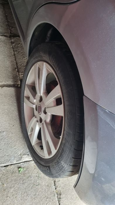 De vânzare autoturism Fiat Grande Punto