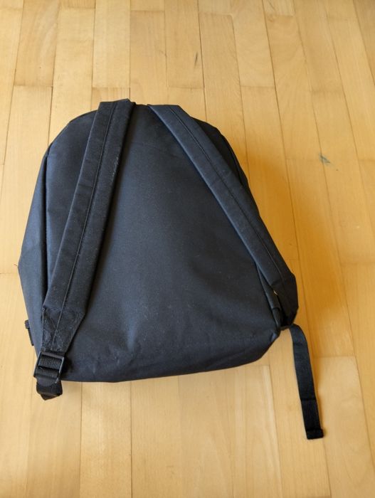 Rucsac negru  pt copii/adulți