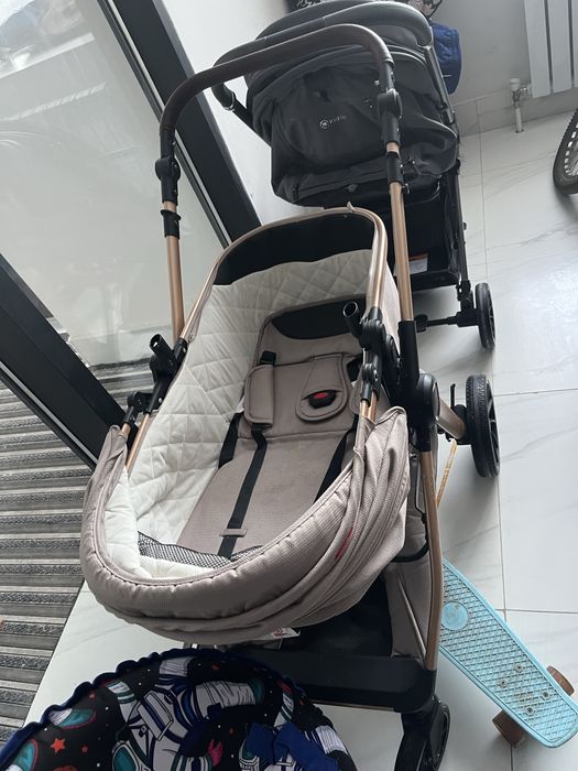 Детские коляски