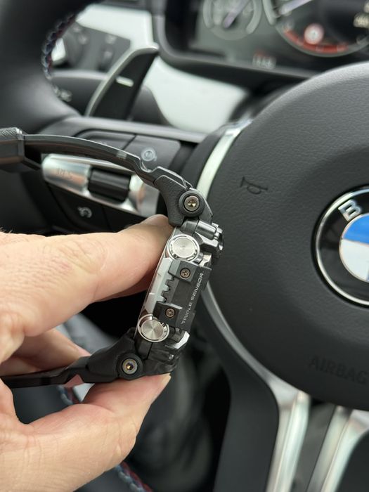 Casio G shock gwg 2000