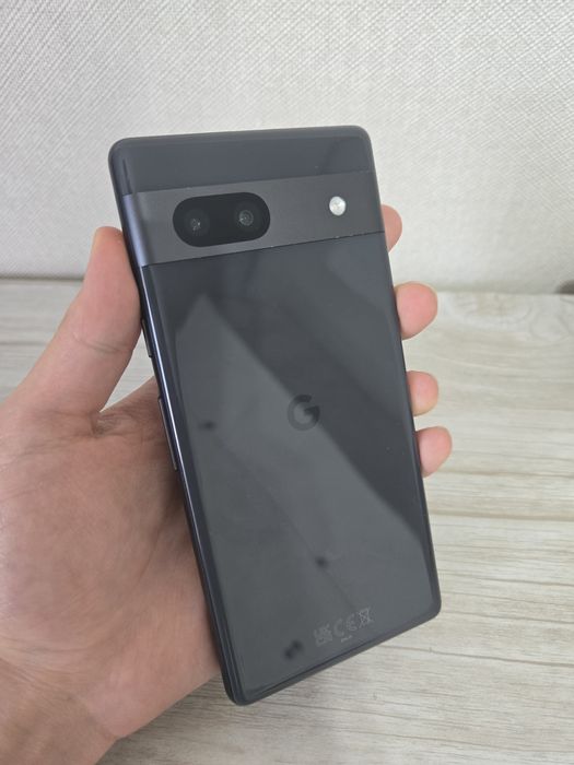 Google Pixel 7a .