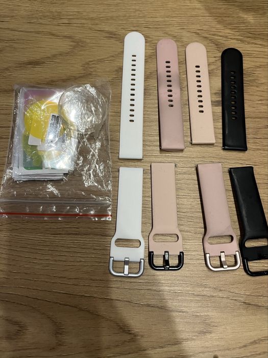 Смарт часовник Samsung active2