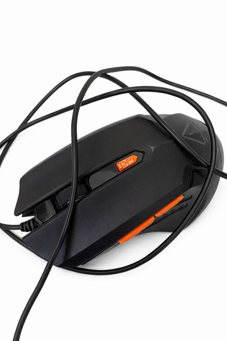 Canyon мышка новая