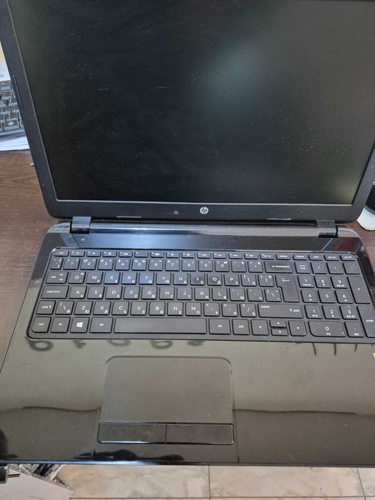 Лаптоп HP 250 G3 RAM 8GB DDR3L 128 SSD Intel N2840 2.16Ghz