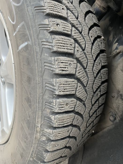 Шины 225 65 р17 шип