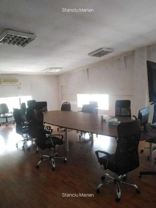 Vanzare hala pod intrare Otopeni